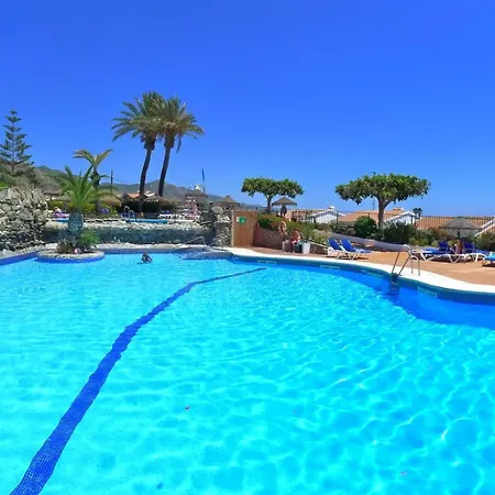 Shr066 In With Pool Apartamento Nerja