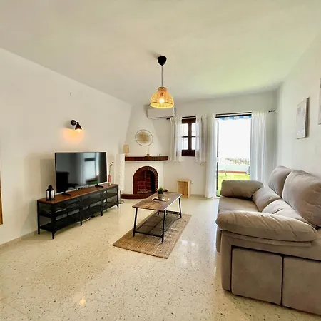 Apartamento Shr066 In With Pool