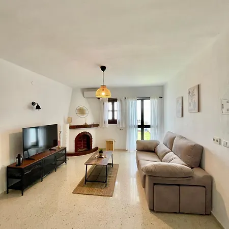 Apartamento Shr066 In With Pool Nerja