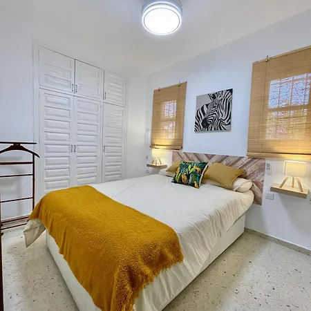 Shr066 In With Pool Apartamento