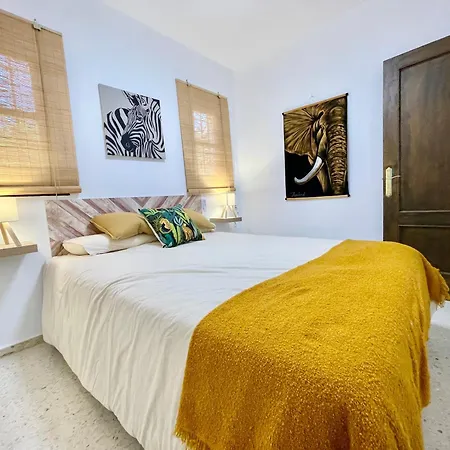 Shr066 In With Pool Apartamento