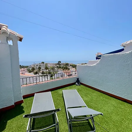 Shr066 In With Pool Apartamento *