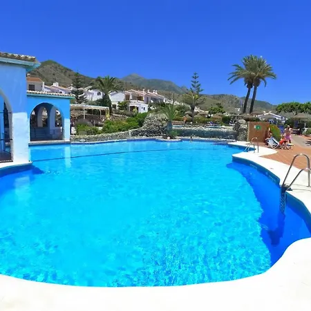 דירה Shr066 In With Pool *