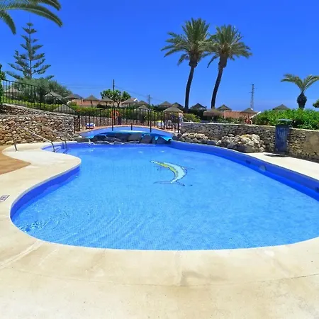 דירה Shr066 In With Pool נרחה